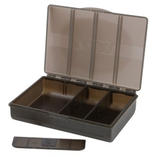 Fox Edges Adjustable Box 