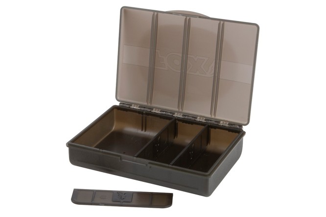Fox Edges Adjustable Box 