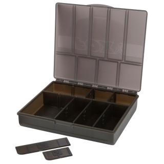 Fox Edges Adjustable Box  2