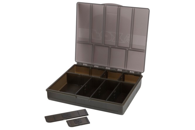 Fox Edges Adjustable Box 