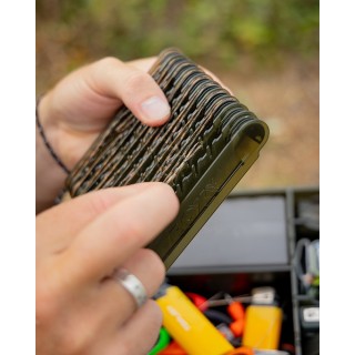 Fox Edges Leader Rack 2