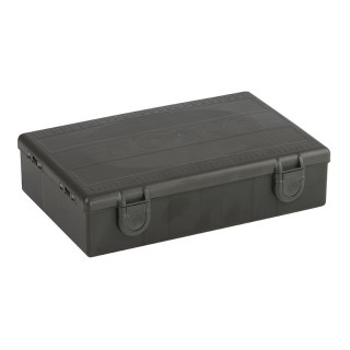 Fox Edges Loaded Medium Tackle Box 