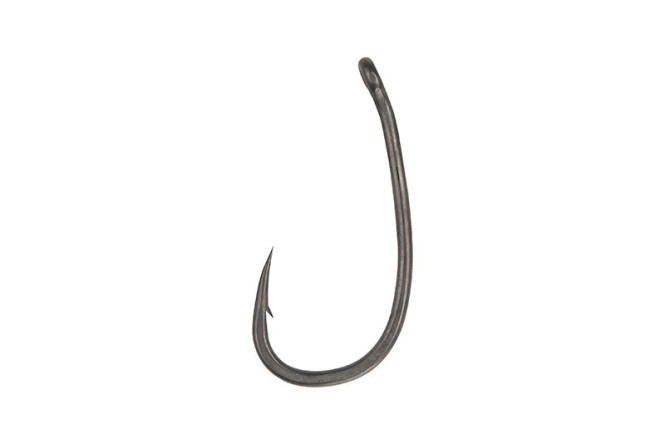 Fox Edges Super Wide Gape Long Shank 