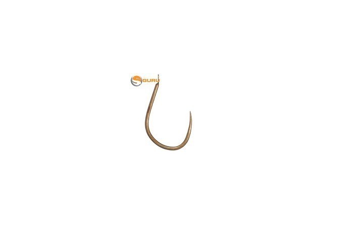 Guru X-Strong Carp Spade