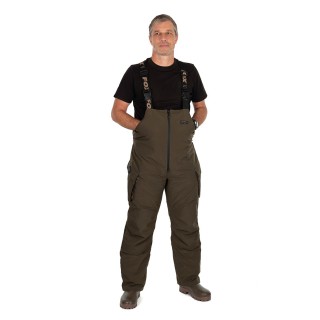 Fox Sherpa Tec Salopettes