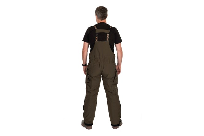 Fox Sherpa Tec Salopettes