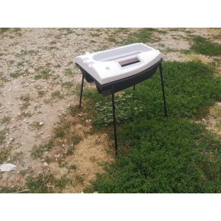 F1 Bait Boat Pod  2
