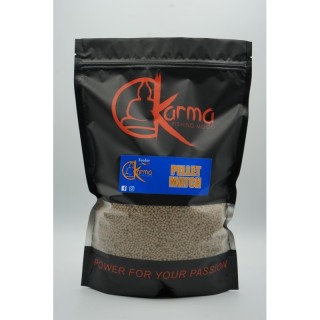 Karma Pellet Match 