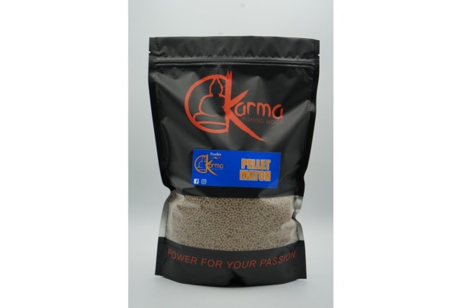 Karma Pellet Match