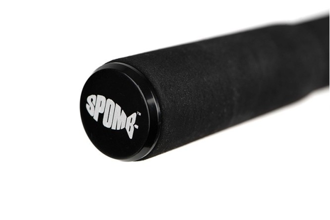 Spomb X Rods 