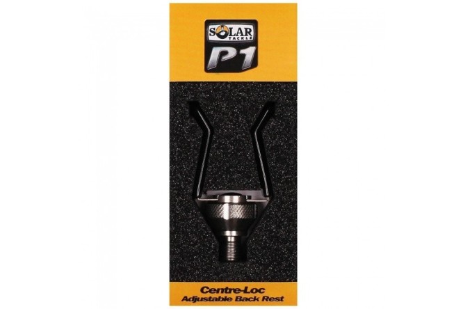 P1 Centre-Loc Adjustable Back Rest