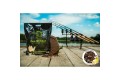 Carp Old School Ricarica Secchio Canapa/Colza Sottovuoto 5 kg