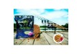 Carp Old School Ricarica Secchio Tiger Nut Sottovuoto 5 kg