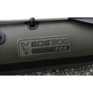 Fox Eos 300 Boat  2