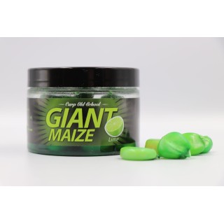Carp Old School Giant Maize 2