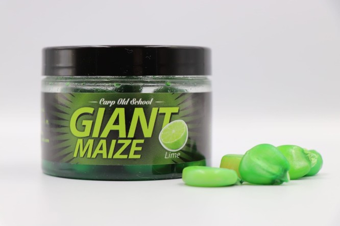 Carp Old School Giaiant Maize
