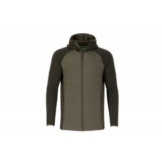 Korda Hybrid Jacket Olive 