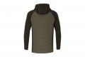 Korda Hybrid Jacket Olive 