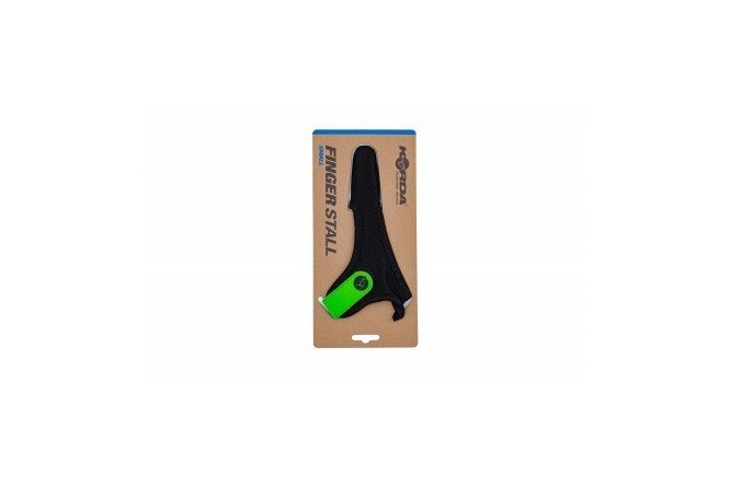 Korda New Finger Stall 