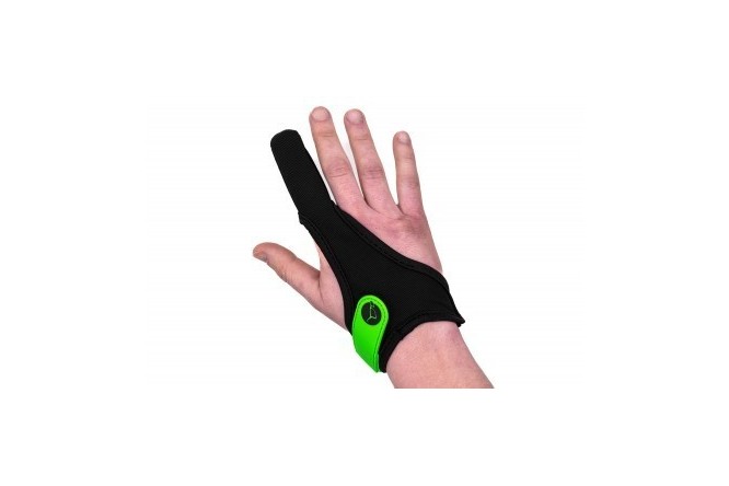 Korda New Finger Stall 
