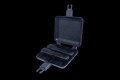 RidgeMonkey Connect Sandwich Toaster Granite Edition Standard