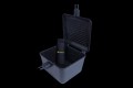 RidgeMonkey Connect Deep Pan & Griddle XL Granite Edition 