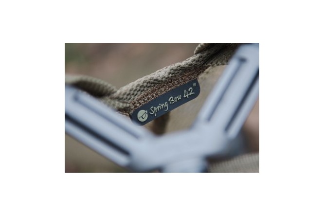 Korda Spring Bow Net 6'