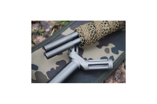 Korda Spring Bow Net 6'