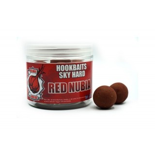 Karma Hookbaits Hard Sky Alleggerite Red Nubia