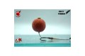 Karma Hookbaits Sky Hard Lightened Red Krill
