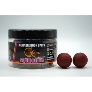 Karma Hookbaits Durable Affondante SquidBerry
