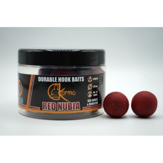Karma Hookbaits Durable Affondante Red Nubia
