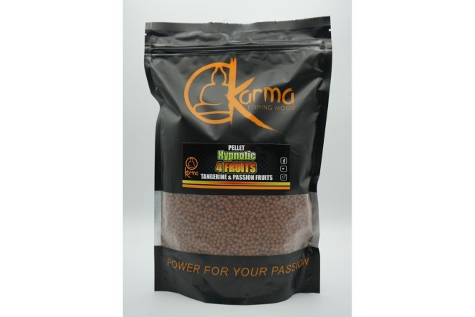 Karma Pellet hypnotic 4 Fruit 