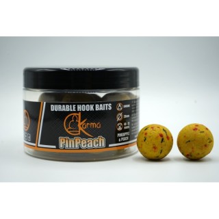 Karma Hookbaits Durable Affondante PinPeach