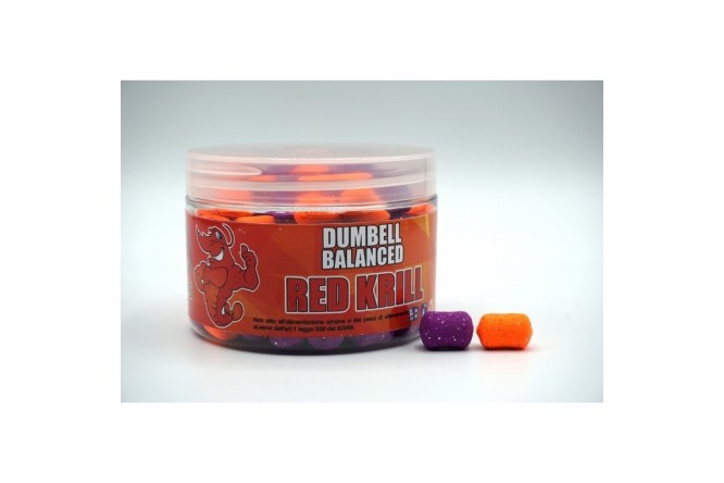 Karma, Dumbell Balanced 10x14mm