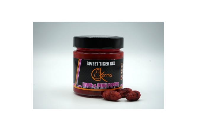 Karma Sweet Tiger XXL 