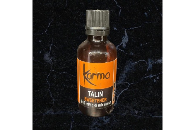 Karma Dolcificante Talin 