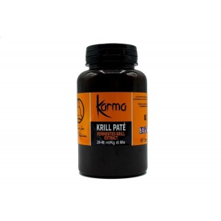 Karma Krill Patè Fermented 