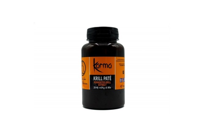 Karma Krill Patè Fermented 