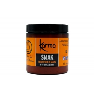 Karma Smack ( Esaltatore di Sapidità) 