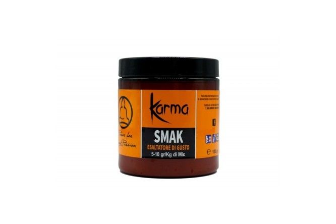 Karma Smack ( Esaltatore di Sapidità) 