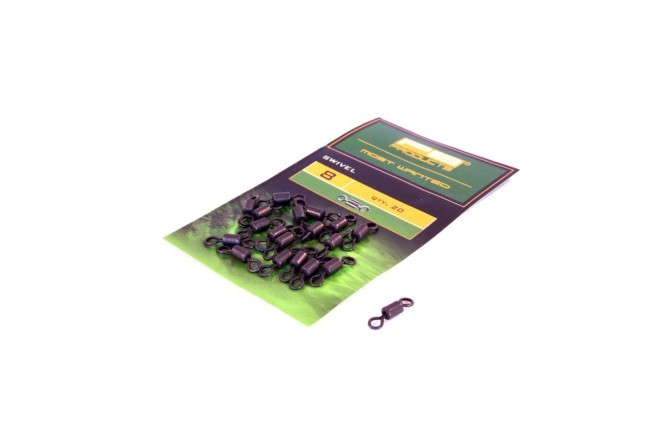 PB Products Swivel Sixe 8