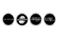 Daiwa 23 Emblem 45 SCW QD