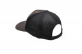 Korda Logo Patch Cap Dark Camo 