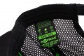 Korda Logo Patch Cap Dark Camo 