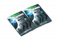 Korda Spinner Hook Sections Kurv Barbless