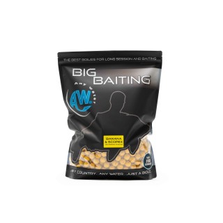 Any Water Big Baiting Banana & Scopex 2