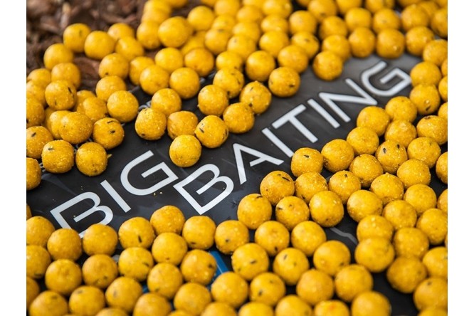 Any Water Big Baiting Banana & Scopex 