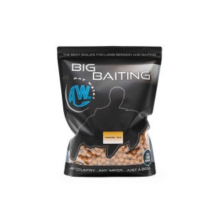 Any Water Big Baiting Caramel Nut 