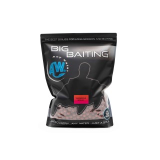 Any Water Big Baiting Tangerinee Squid 